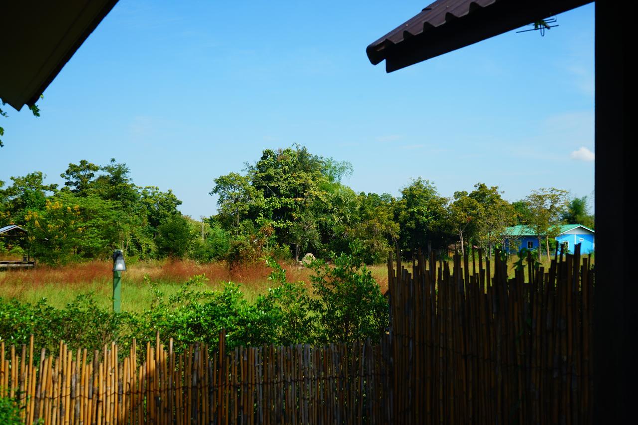 Sawasdee Sukhothai Resort Exterior photo
